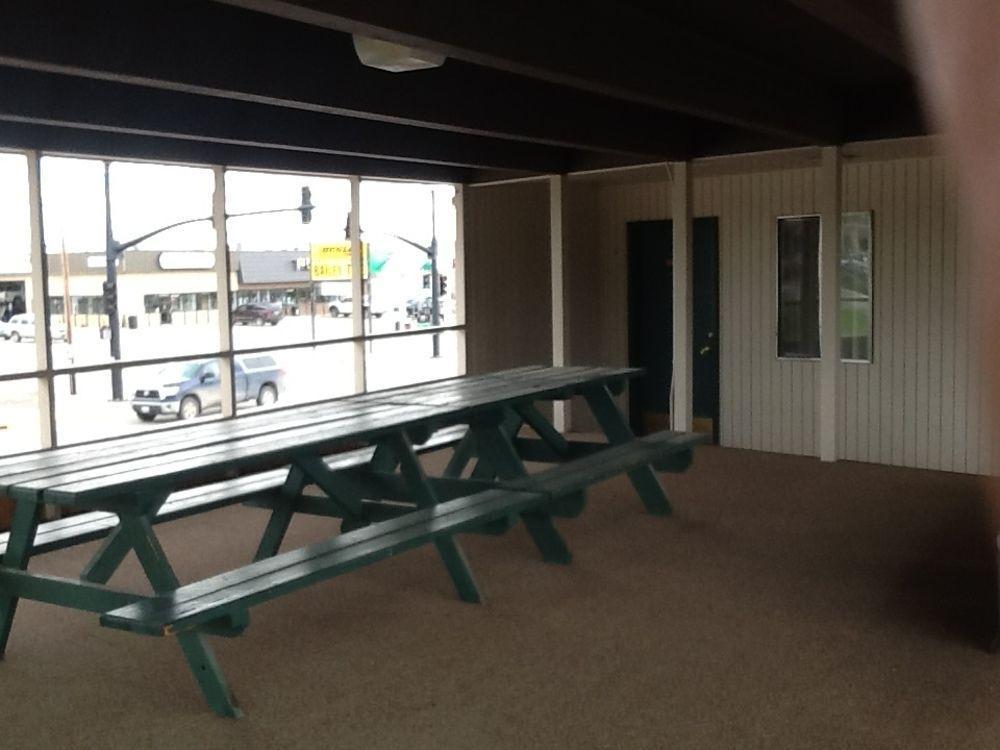 Silver Spur Motel Lander Extérieur photo