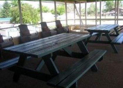 Silver Spur Motel Lander Extérieur photo